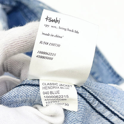 KSUBI | スビ デニム サイズ：2【加古川店】