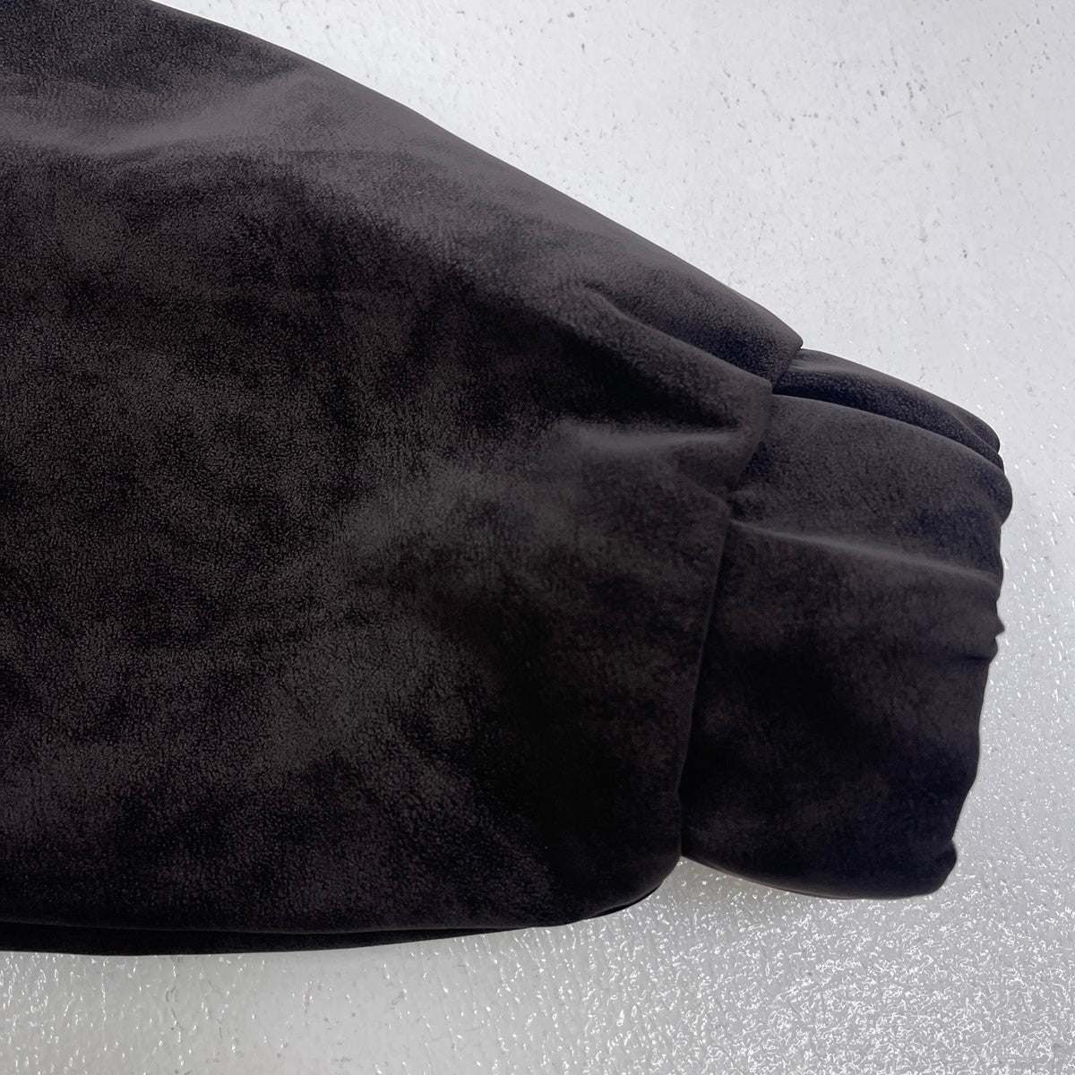 UMBRO | アンブロ Brushed Stand Collar Blouson その他アウター 1059394400020 ブラウン サイズ：M【加古川店】