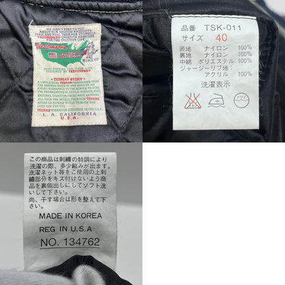 TED COMPANY | テッドカンパニー スーベニアジャケット TSK-011 サイズ：40【加古川店】