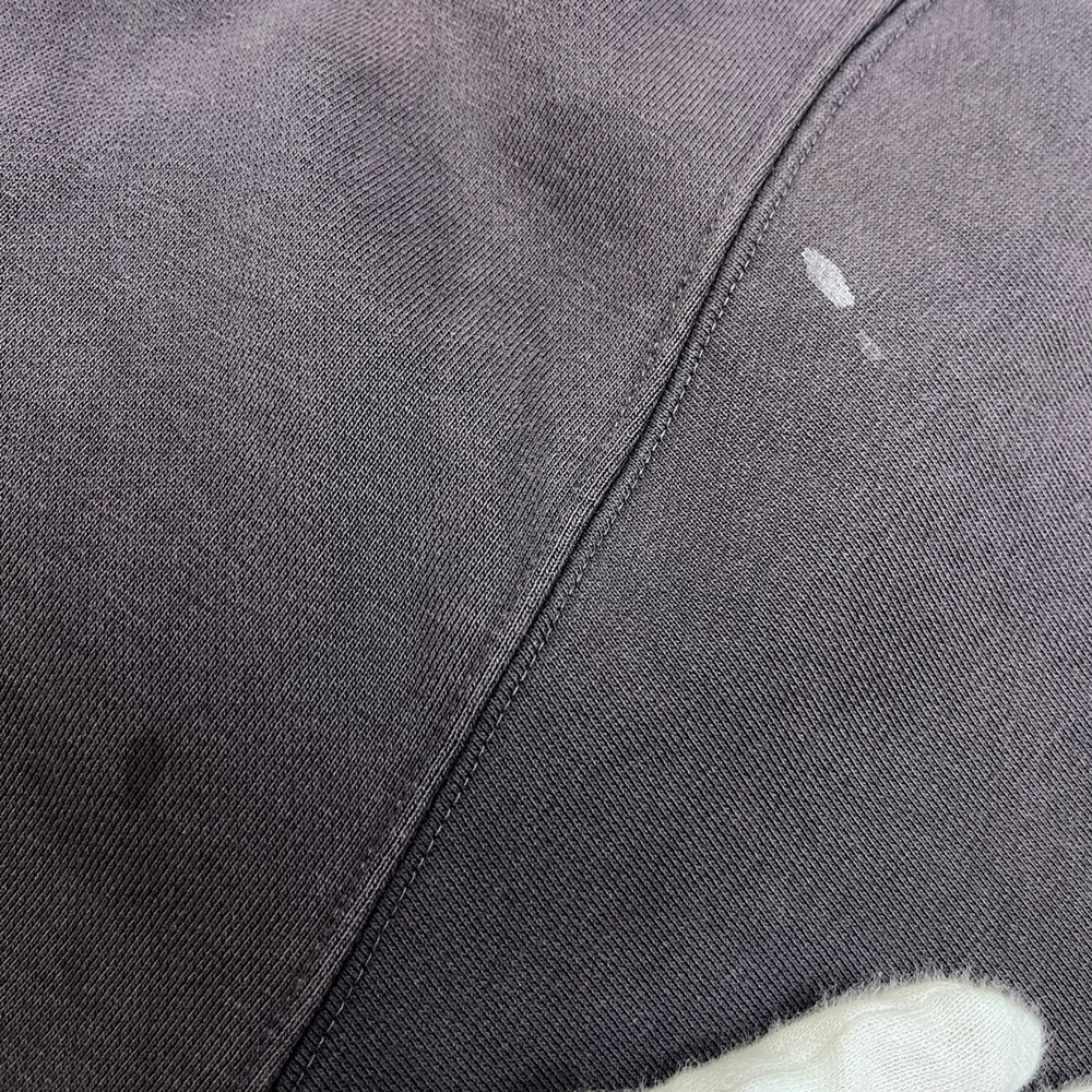 YEEZY | イージー GAP Logo Hoodie パーカー グレー サイズ：XXL【加古川店】