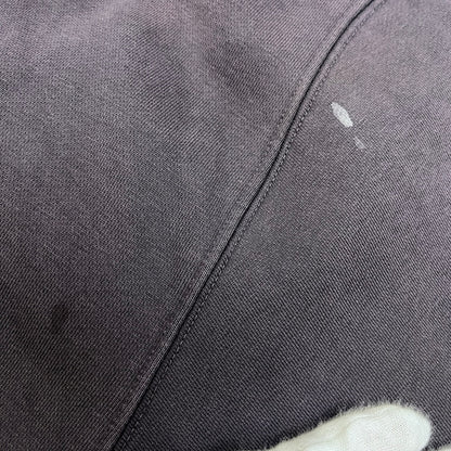 YEEZY | イージー GAP Logo Hoodie パーカー グレー サイズ：XXL【加古川店】