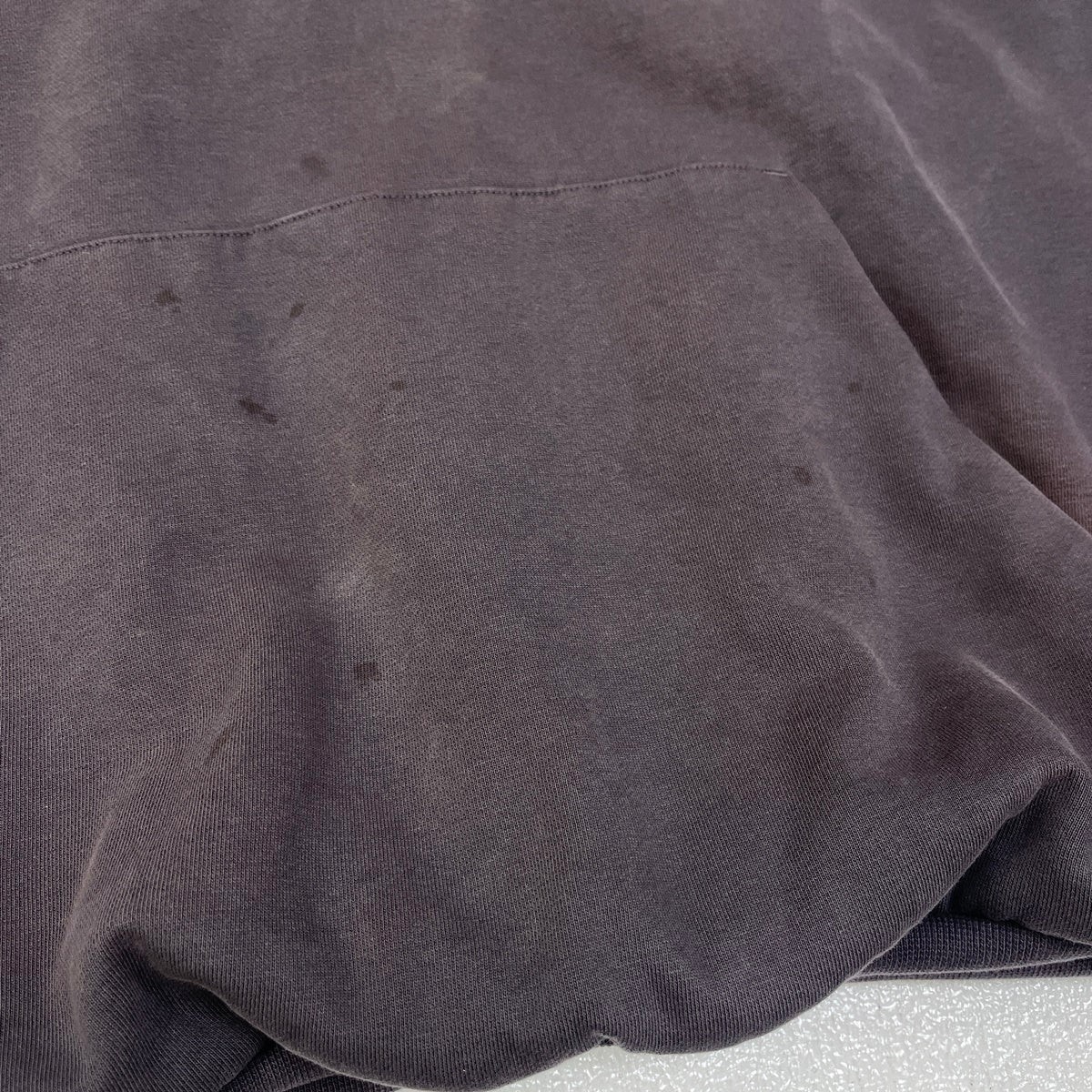 YEEZY | イージー GAP Logo Hoodie パーカー グレー サイズ：XXL【加古川店】