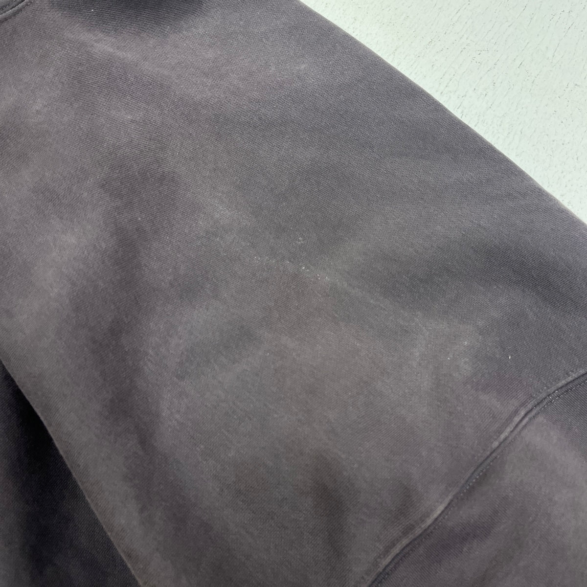 YEEZY | イージー GAP Logo Hoodie パーカー グレー サイズ：XXL【加古川店】