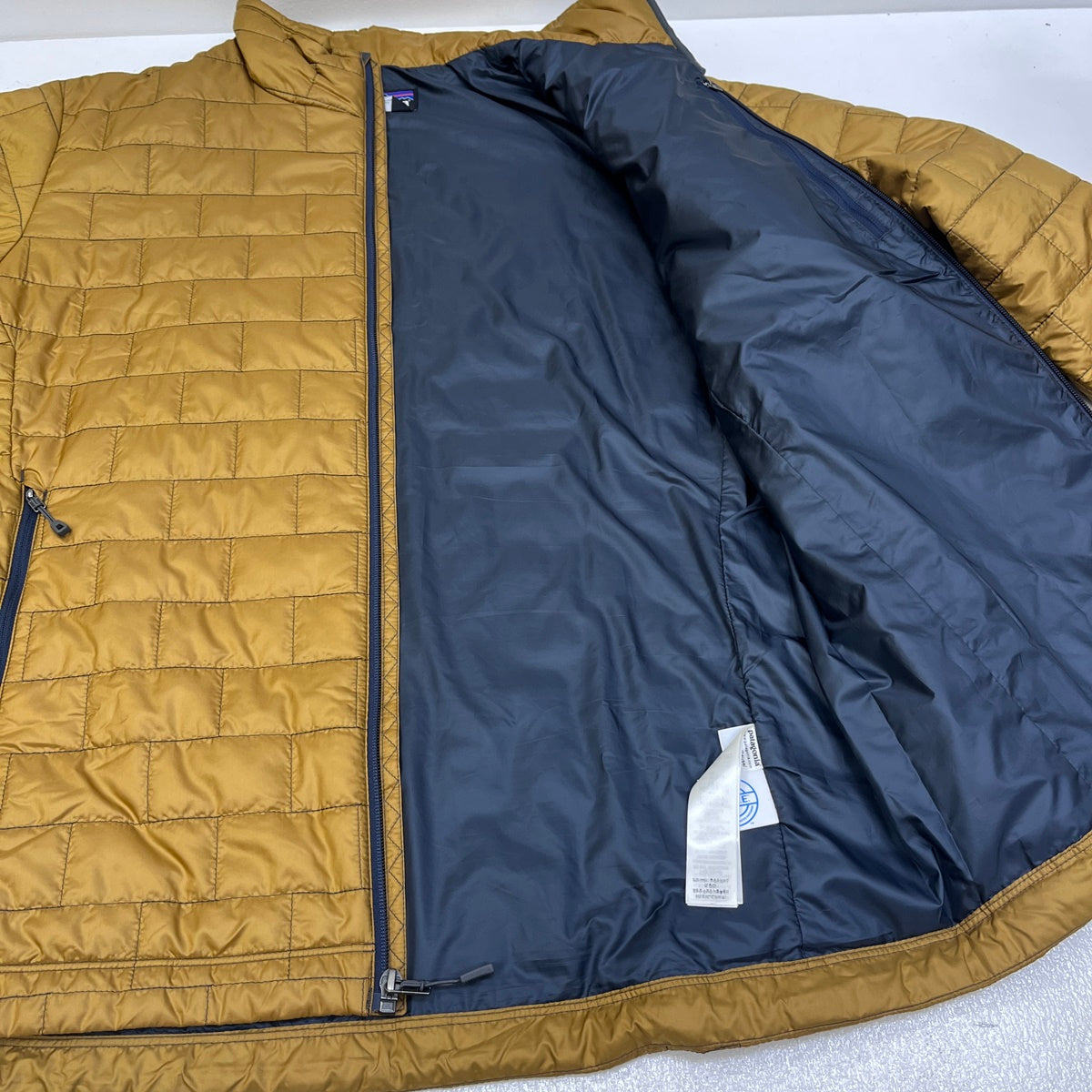patagonia | パタゴニア Nano Puff JACKET 中綿ジャケット 84212 サイズ：XL【加古川店】