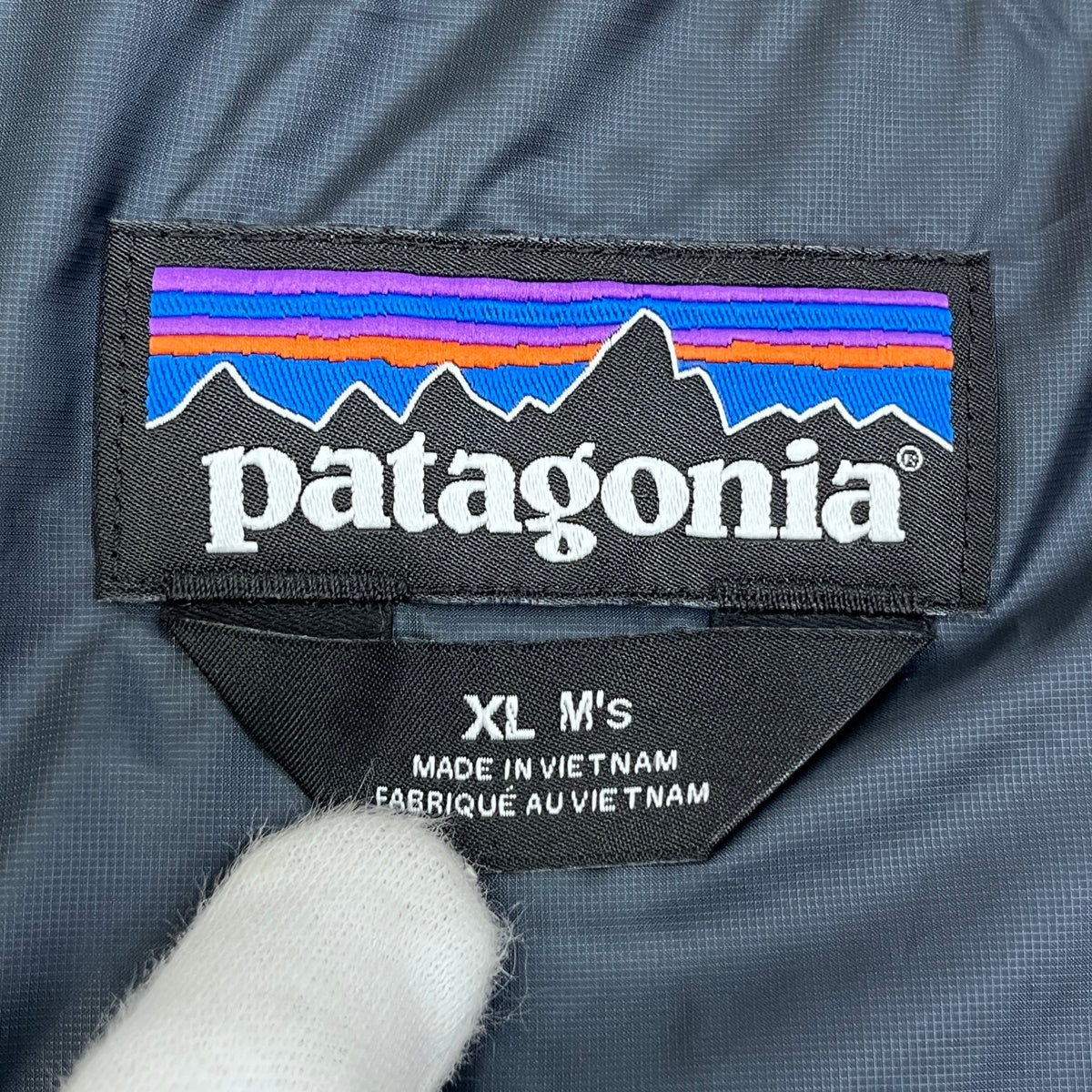 patagonia | パタゴニア Nano Puff JACKET 中綿ジャケット 84212 サイズ：XL【加古川店】