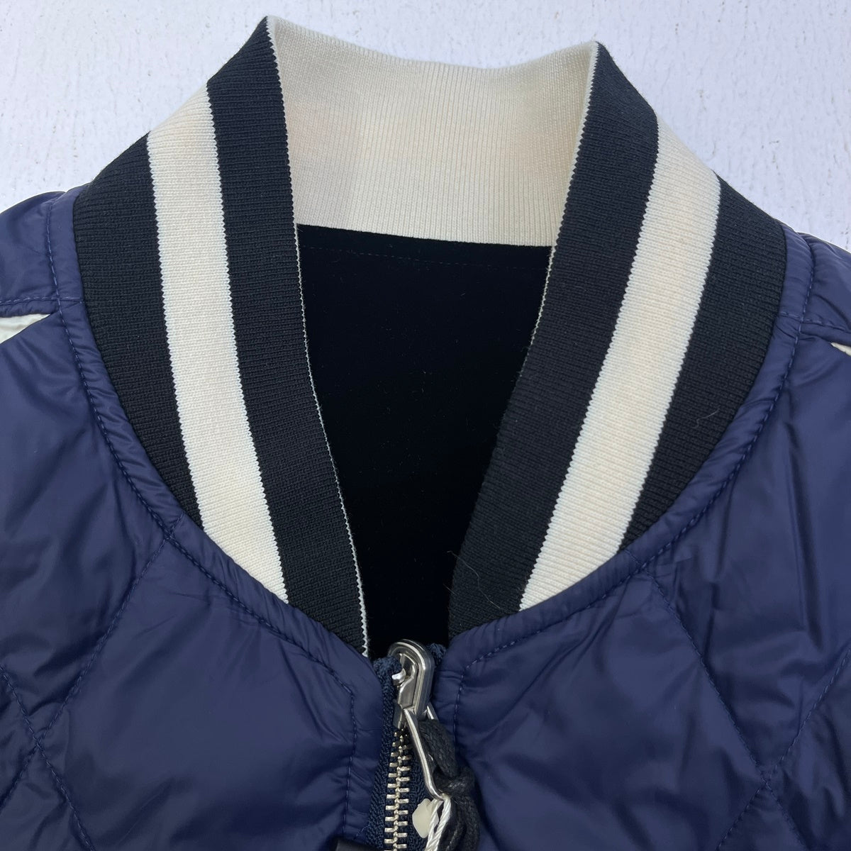 TAION | タイオン スーベニアジャケット TAION-JK04JS ブラック サイズ：XL【加古川店】