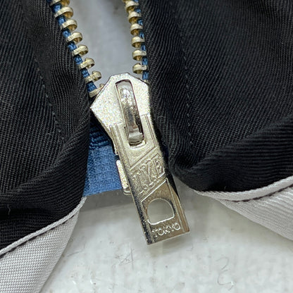 TAILOR TOYO(東洋エンタープライズ) | テイラートウヨウテイラートーヨー ベトジャン ブルゾン TT15892 ブラック サイズ：M【加古川店】