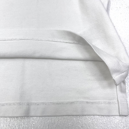 POLO RALPH LAUREN | ポロ・ラルフローレン 1p ポロベア ポロシャツ ホワイト サイズ：M【加古川店】