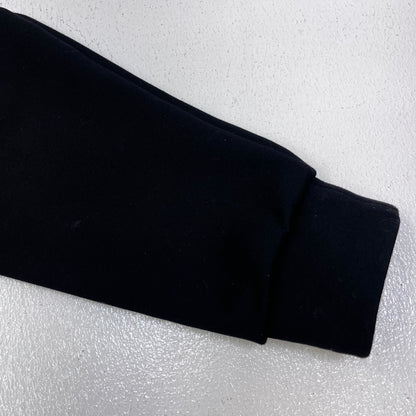 PRADA | プラダ テクニカル フルジップブルゾン スイングトップ UJL85B S000 16AU ブラック サイズ：XL【加古川店】