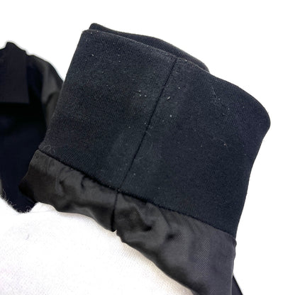 PRADA | プラダ テクニカル フルジップブルゾン スイングトップ UJL85B S000 16AU ブラック サイズ：XL【加古川店】