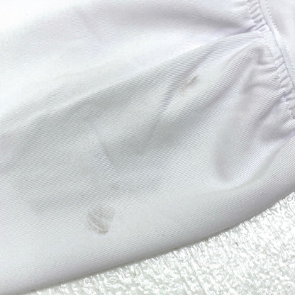 RVCA | ルーカ　アールブイ LT ストレッチ・ドライ ロンT 長袖Ｔシャツ BG042060 ホワイト サイズ：XL【加古川店】