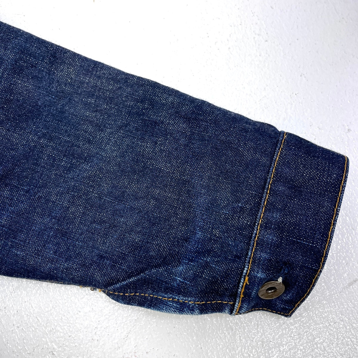 JAPAN BLUE JEANS | ジャパンブルージーンズ 1st型 デニム JJK0012M31 インディゴ サイズ：40【加古川店】