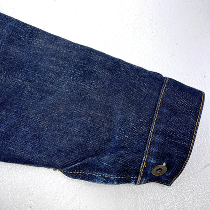 JAPAN BLUE JEANS | ジャパンブルージーンズ 1st型 デニム JJK0012M31 インディゴ サイズ：40【加古川店】