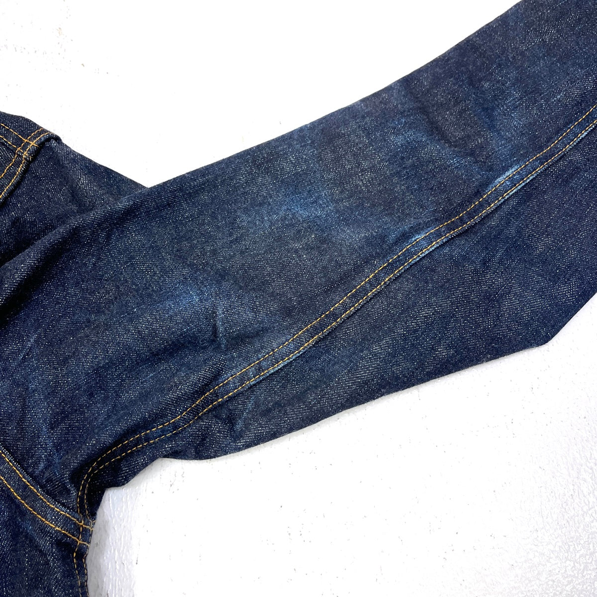 JAPAN BLUE JEANS | ジャパンブルージーンズ 1st型 デニム JJK0012M31 インディゴ サイズ：40【加古川店】