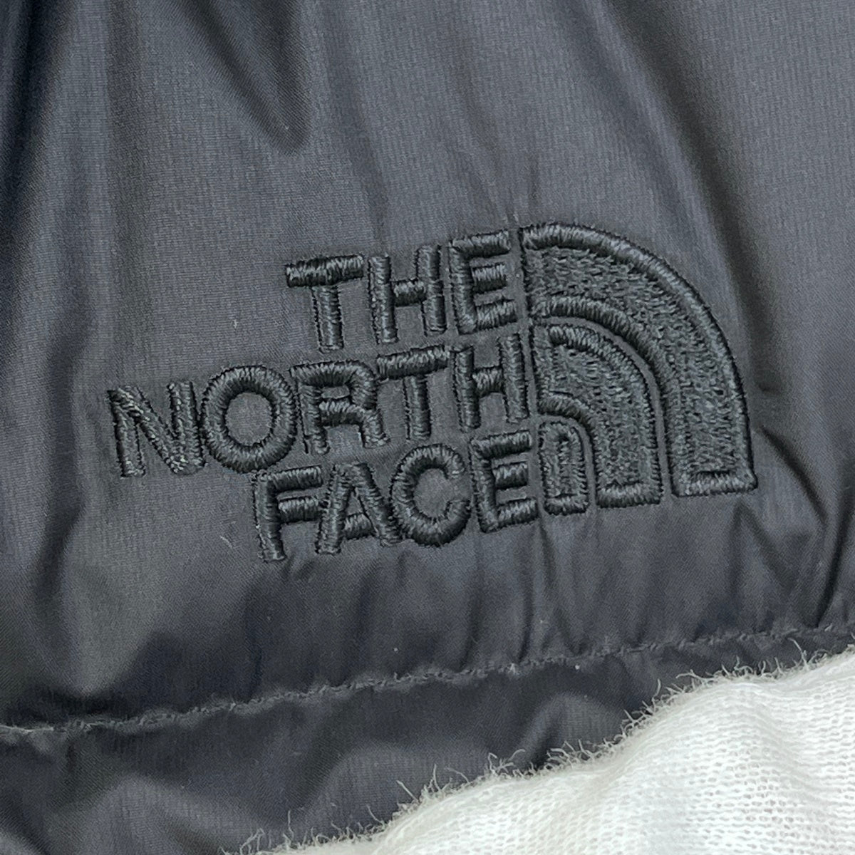 THE NORTH FACE | ザ・ノースフェイス NUPTSELONG COAT ダウンジャケット NDW91351 ブラック サイズ：L【加古川店】