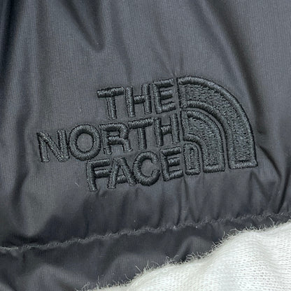 THE NORTH FACE | ザ・ノースフェイス NUPTSELONG COAT ダウンジャケット NDW91351 ブラック サイズ：L【加古川店】