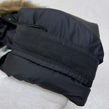 THE NORTH FACE | ザ・ノースフェイス NUPTSELONG COAT ダウンジャケット NDW91351 ブラック サイズ：L【加古川店】