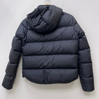 MONCLER | モンクレール LENAR GIUBBOTTO 20AW ダウンジャケット F20931A51X00 ブラック【加古川店】