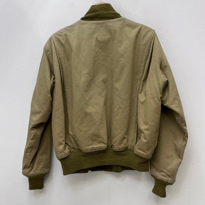 Buzz Rickson's | バズリクソンズ ﾀﾝｶｰｽｼﾞｬｹｯﾄ 初期型 その他アウター M13800 カーキ サイズ：40【加古川店】