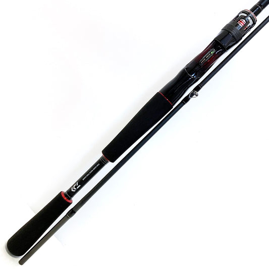 【中古】【釣り/つり/釣具/ロッド】Daiwa | ダイワ HRFSX 76MLB-S【加古川店】
