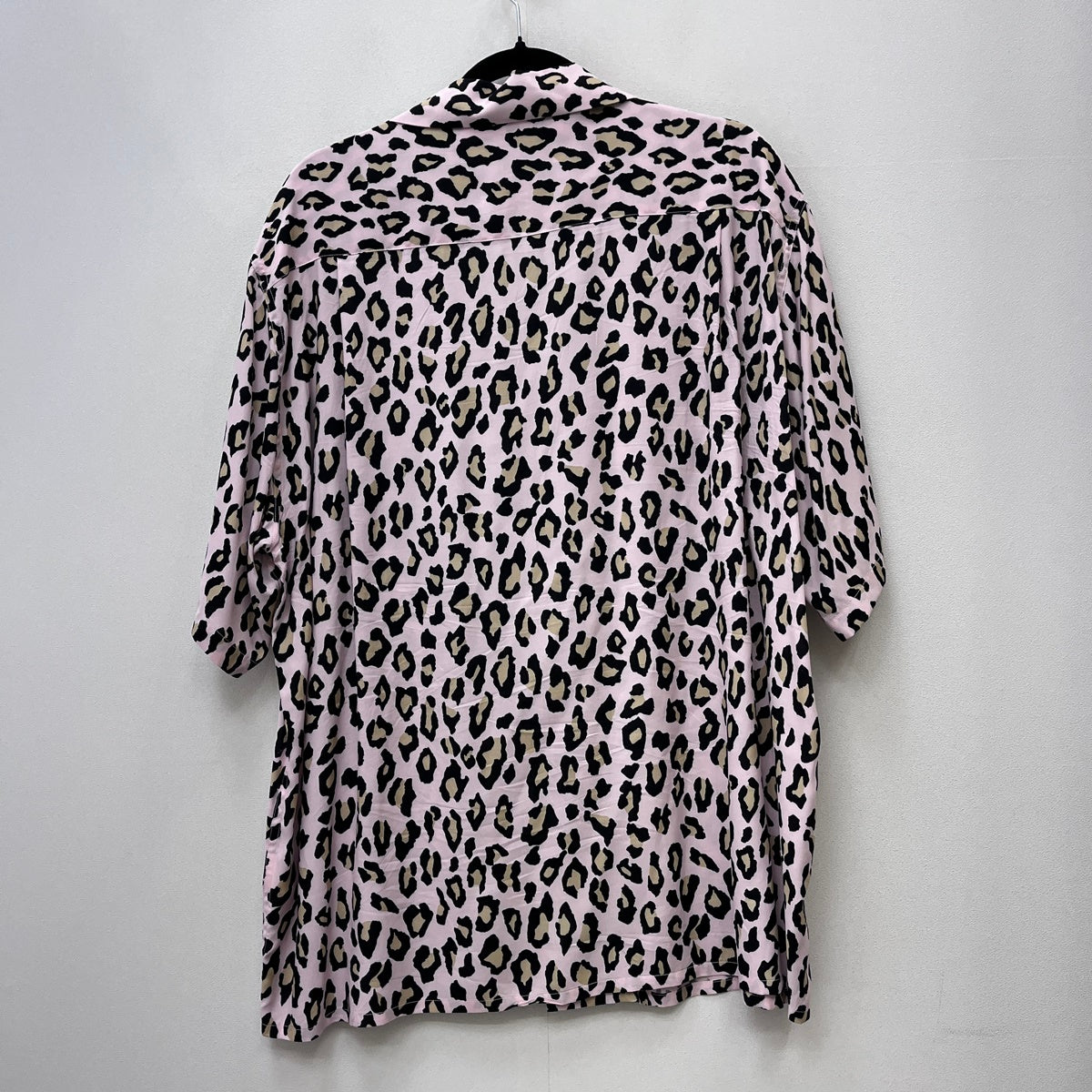 WACKOMARIA | ワコマリア LEOPARD HAWAIIAN SHIRT その他トップス サイズ：XL【加古川店】