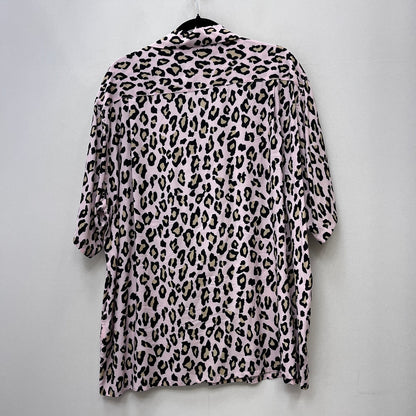 WACKOMARIA | ワコマリア LEOPARD HAWAIIAN SHIRT その他トップス サイズ：XL【加古川店】