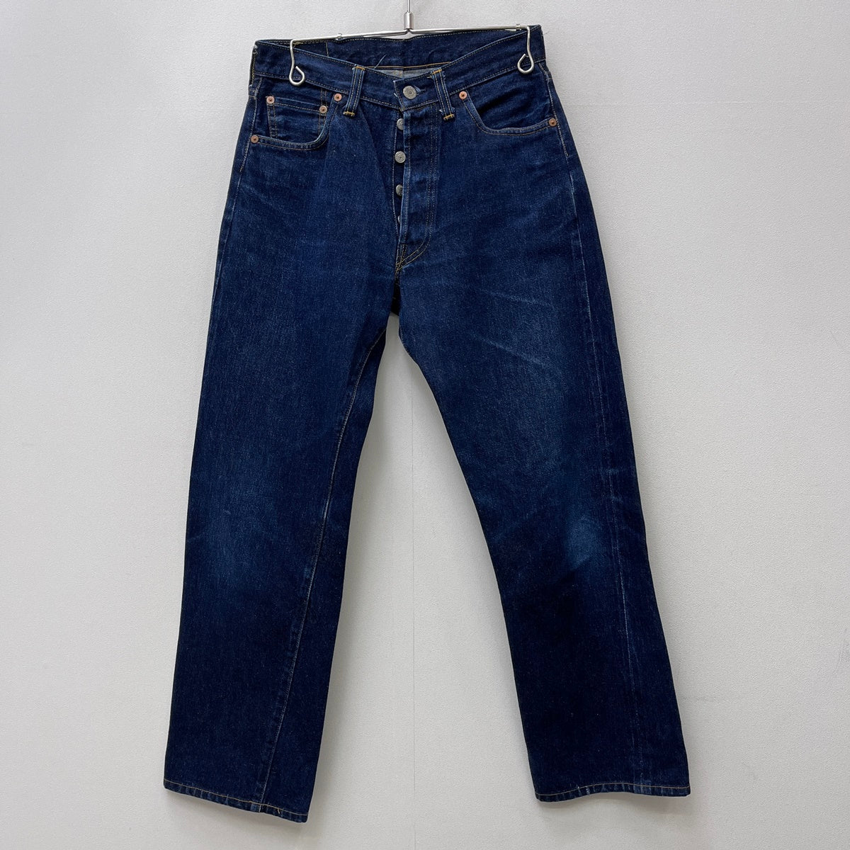 Levi's | リーバイス 501XX バレンシア BIGE 98年製 米国製 デニムパンツ 501-0003 インディゴ サイズ：30【加古川店】