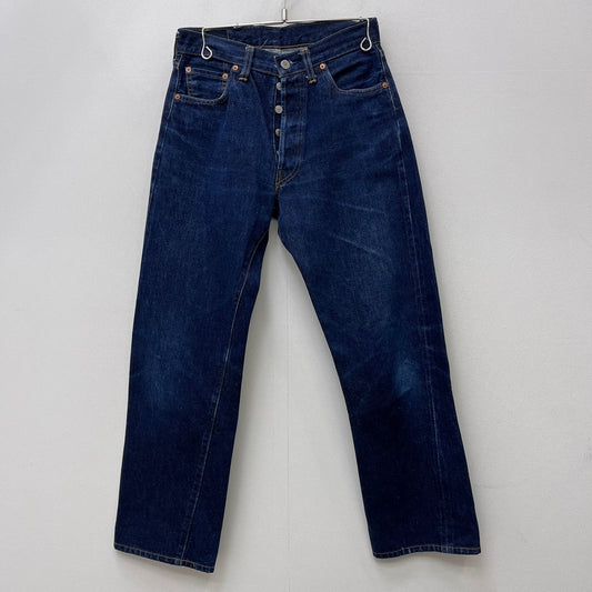 Levi's | リーバイス 501XX バレンシア BIGE 98年製 米国製 デニムパンツ 501-0003 インディゴ サイズ：30【加古川店】