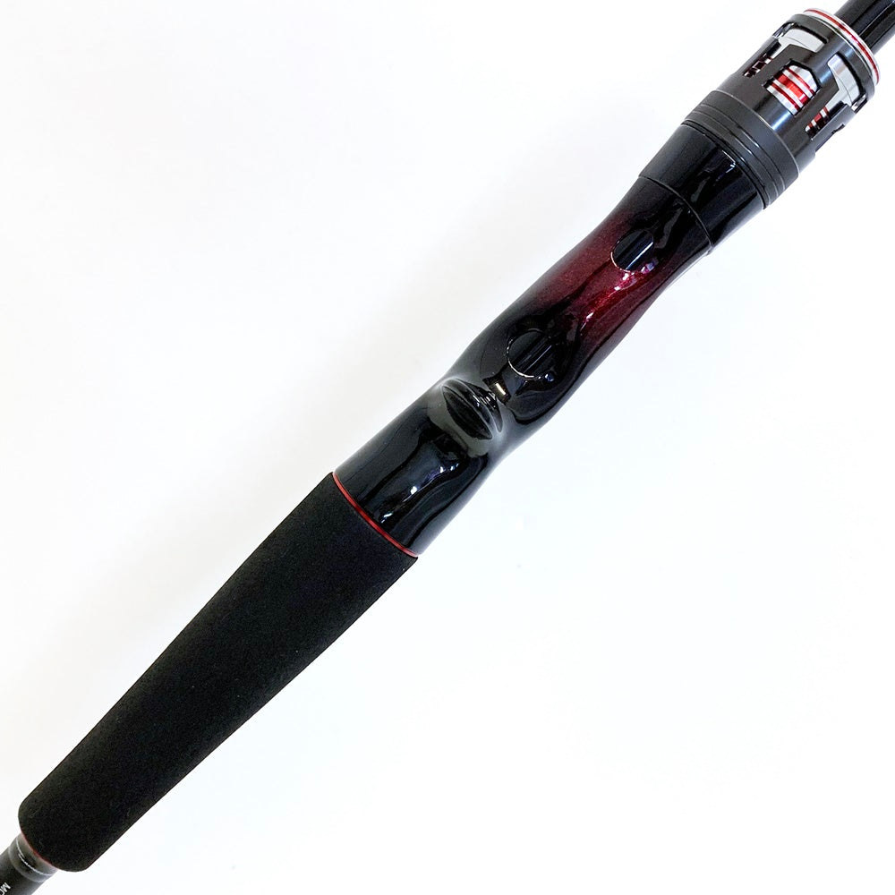 【中古】【釣り/つり/釣具/ロッド】Daiwa | ダイワ HRFSX 76MLB-S【加古川店】
