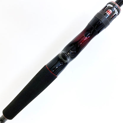 【中古】【釣り/つり/釣具/ロッド】Daiwa | ダイワ HRFSX 76MLB-S【加古川店】