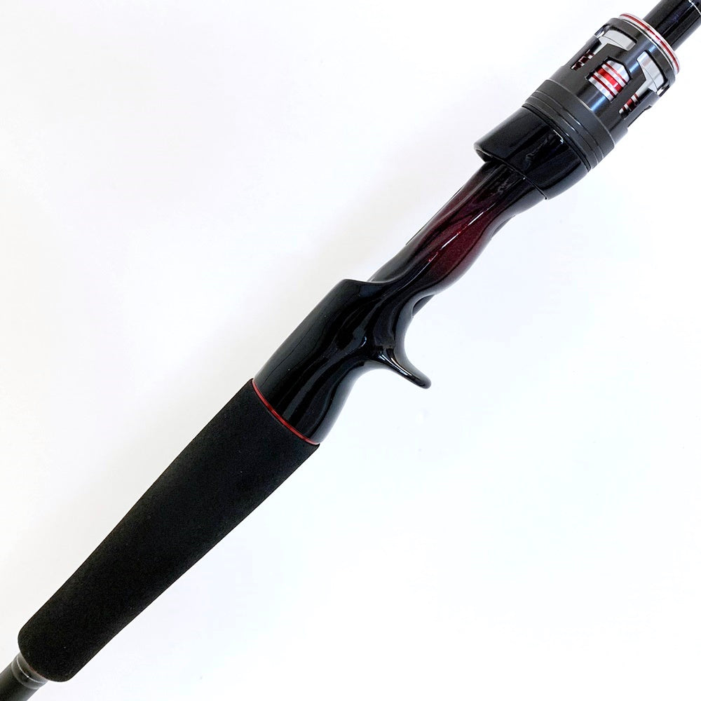 【中古】【釣り/つり/釣具/ロッド】Daiwa | ダイワ HRFSX 76MLB-S【加古川店】