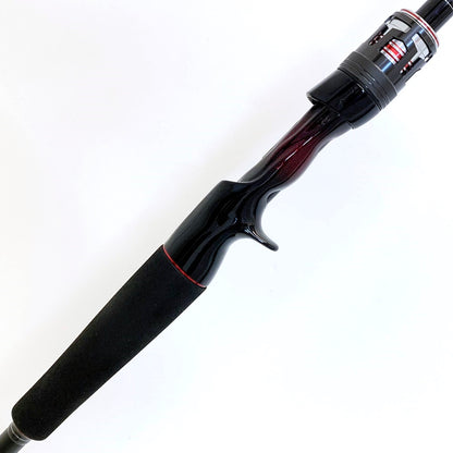【中古】【釣り/つり/釣具/ロッド】Daiwa | ダイワ HRFSX 76MLB-S【加古川店】