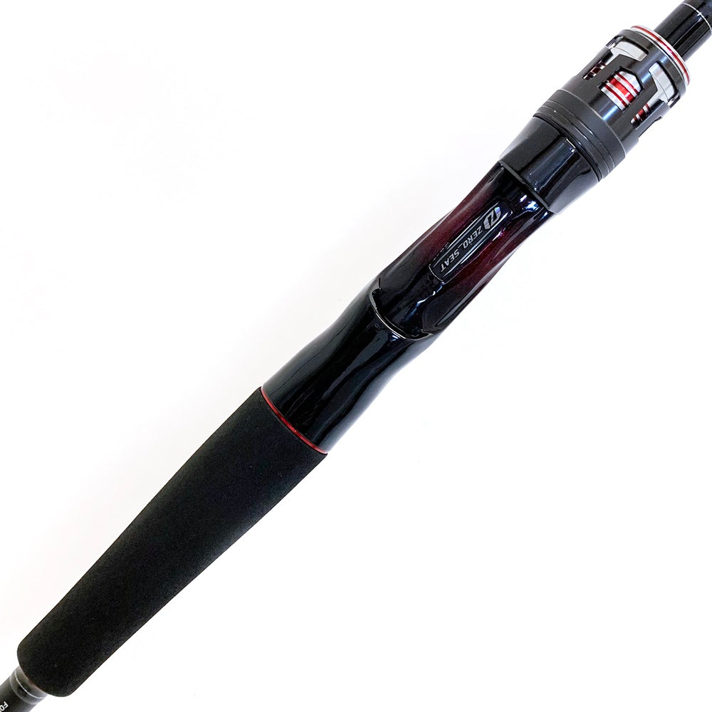 【中古】【釣り/つり/釣具/ロッド】Daiwa | ダイワ HRFSX 76MLB-S【加古川店】
