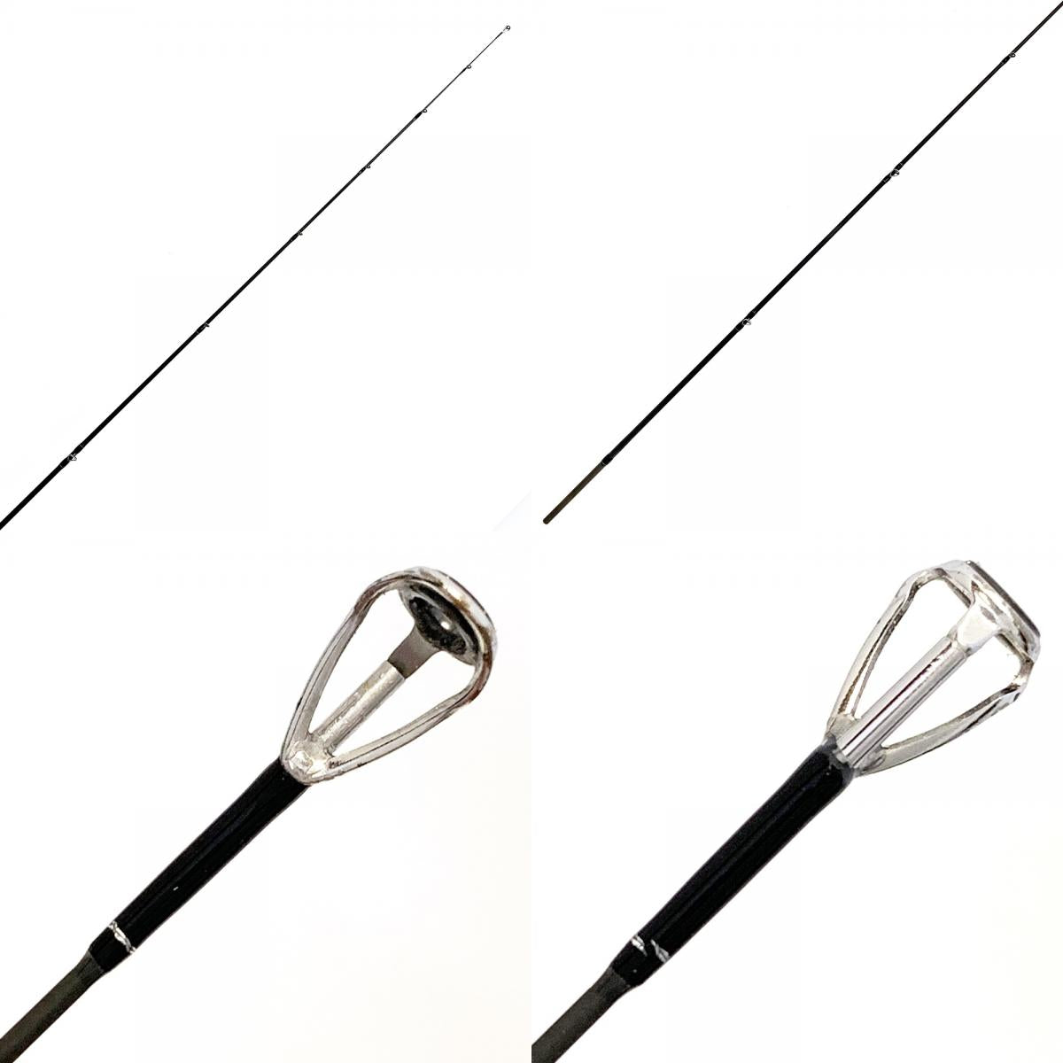 【中古】【釣り/つり/釣具/ロッド】Daiwa | ダイワ HRFSX 76MLB-S【加古川店】