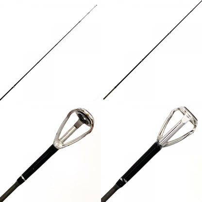 【中古】【釣り/つり/釣具/ロッド】Daiwa | ダイワ HRFSX 76MLB-S【加古川店】