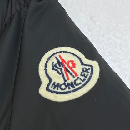 MONCLER | モンクレール LENAR GIUBBOTTO 20AW ダウンジャケット F20931A51X00 ブラック【加古川店】