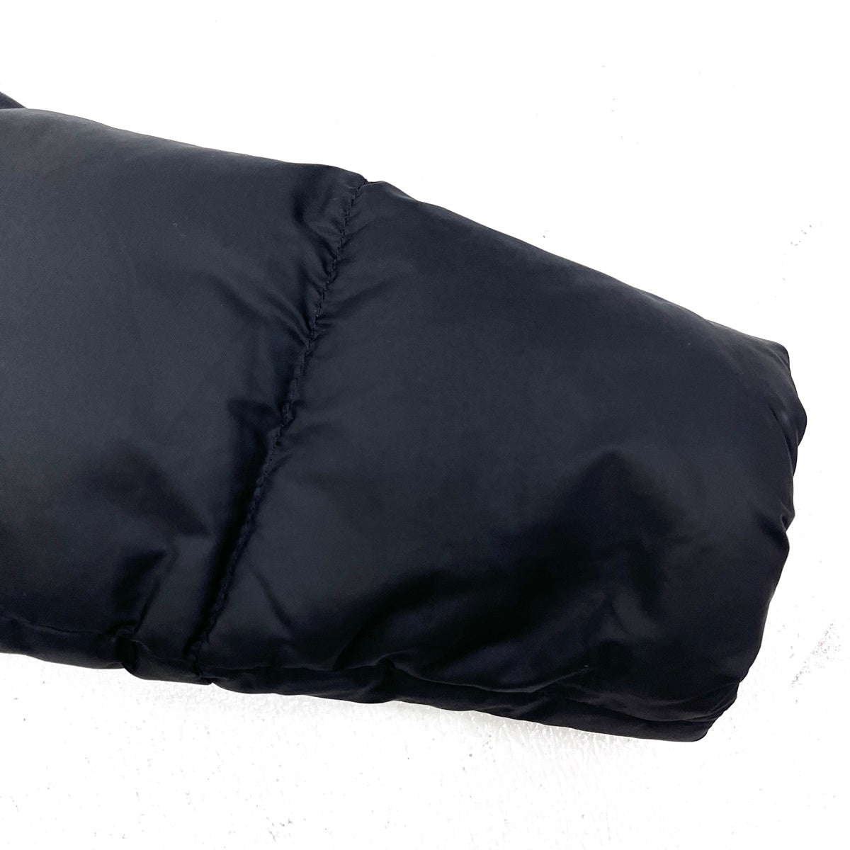 MONCLER | モンクレール LENAR GIUBBOTTO 20AW ダウンジャケット F20931A51X00 ブラック【加古川店】