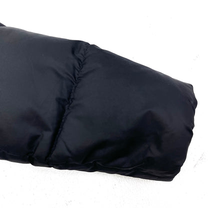 MONCLER | モンクレール LENAR GIUBBOTTO 20AW ダウンジャケット F20931A51X00 ブラック【加古川店】