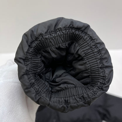 MONCLER | モンクレール LENAR GIUBBOTTO 20AW ダウンジャケット F20931A51X00 ブラック【加古川店】