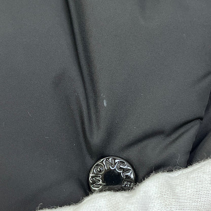 MONCLER | モンクレール LENAR GIUBBOTTO 20AW ダウンジャケット F20931A51X00 ブラック【加古川店】