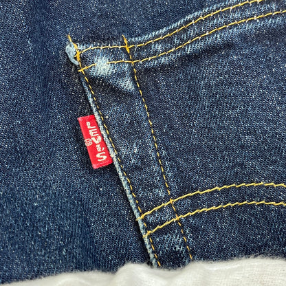 Levi's | リーバイス 501XX バレンシア BIGE 98年製 米国製 デニムパンツ 501-0003 インディゴ サイズ：30【加古川店】