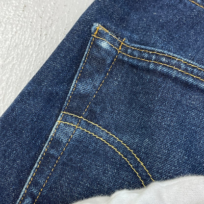 Levi's | リーバイス 501XX バレンシア BIGE 98年製 米国製 デニムパンツ 501-0003 インディゴ サイズ：30【加古川店】