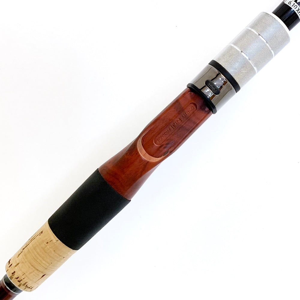 【中古】【釣り/つり/釣具/ロッド】FISHMAN | フィッシュマン ブリストコモド 6.10XH【加古川店】