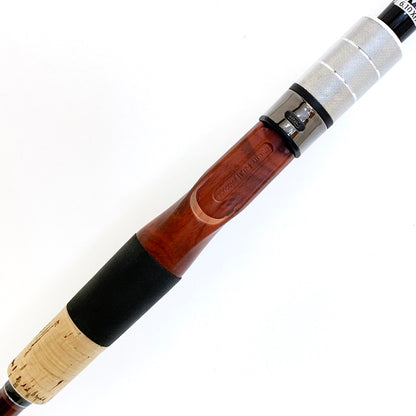 【中古】【釣り/つり/釣具/ロッド】FISHMAN | フィッシュマン ブリストコモド 6.10XH【加古川店】
