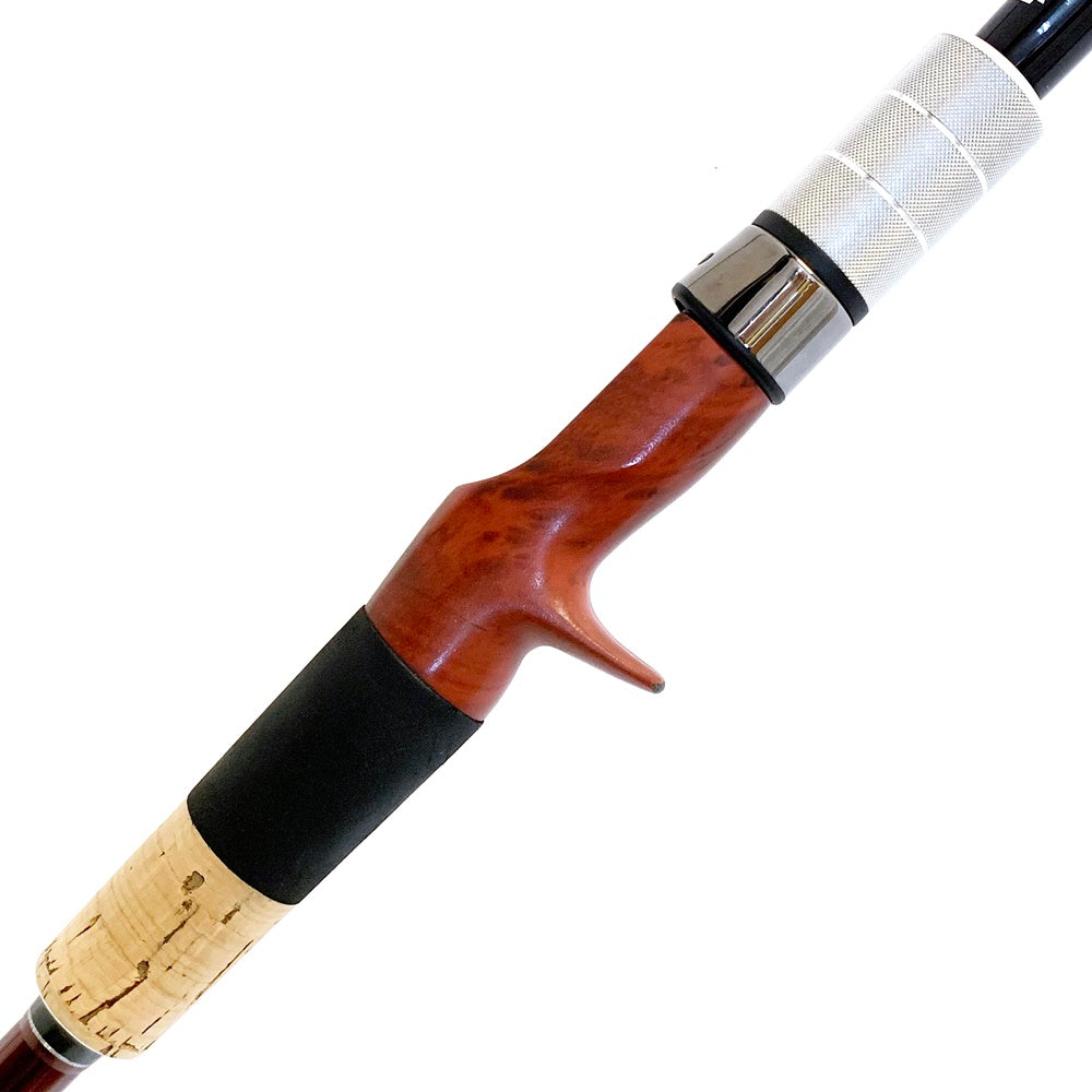 【中古】【釣り/つり/釣具/ロッド】FISHMAN | フィッシュマン ブリストコモド 6.10XH【加古川店】