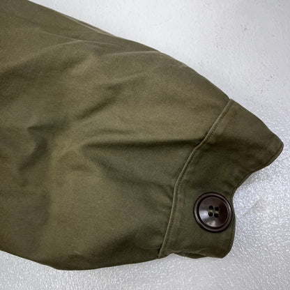 MILITARY衣料 | ミリタリーイリョウ U.S ARMY:M-1948 FIELD PARKA 40-50'S ミリタリージャケット カーキ サイズ：M【加古川店】