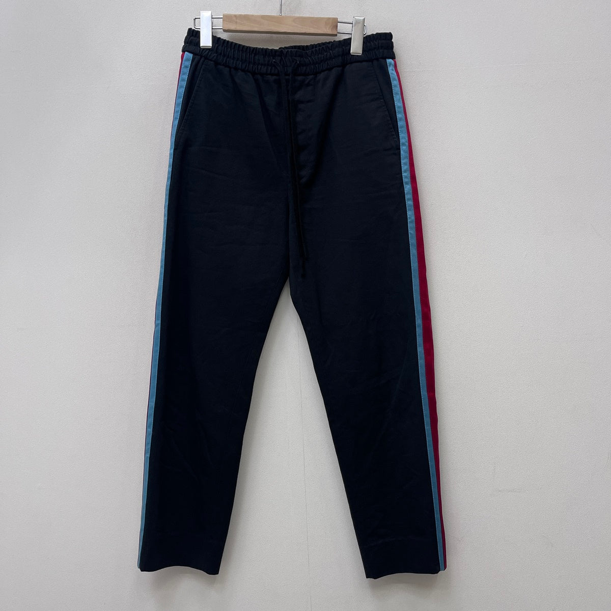 GUCCI | グッチ パンツ 575318 ブラック【加古川店】