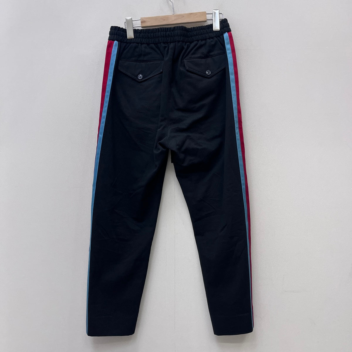 GUCCI | グッチ パンツ 575318 ブラック【加古川店】