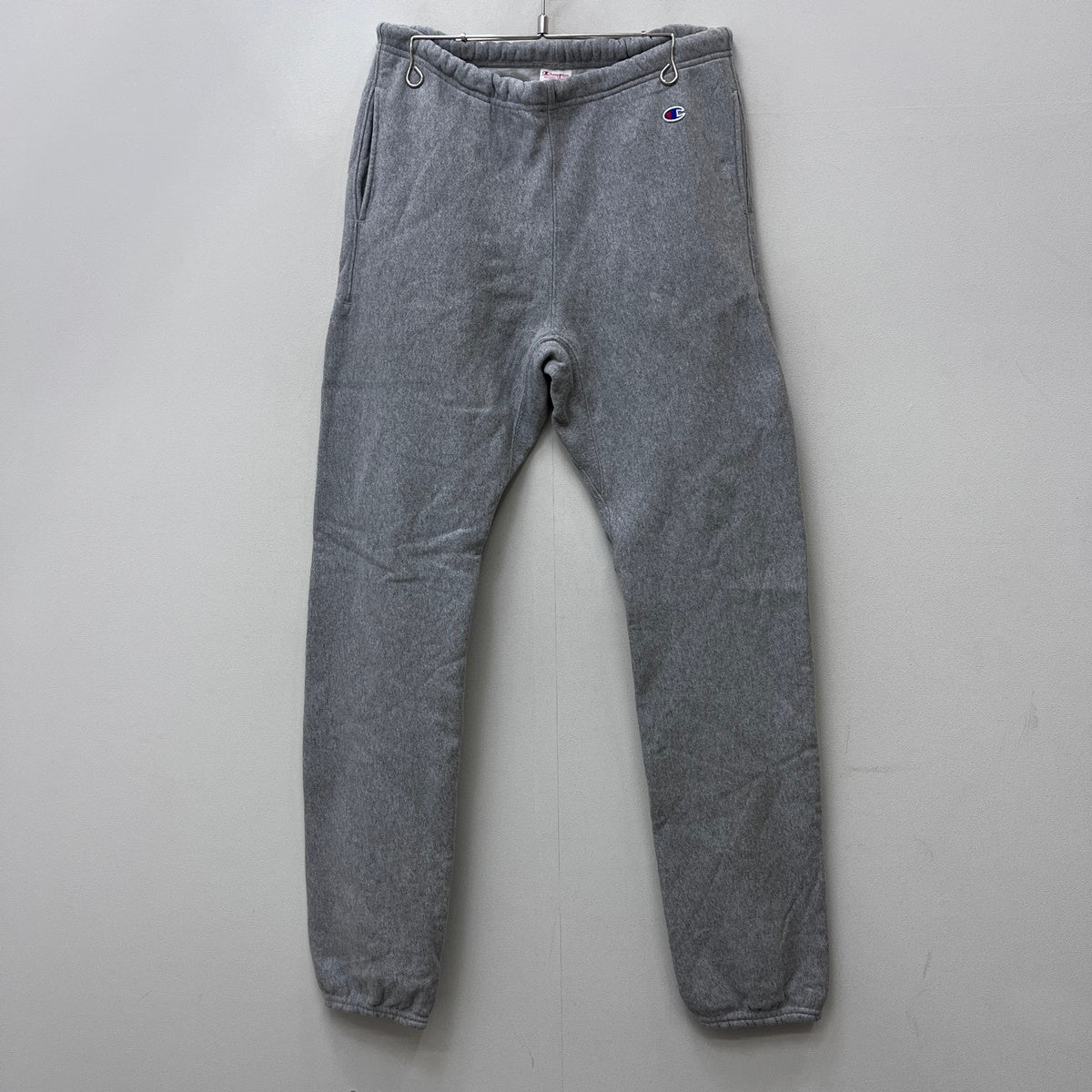 Champion | チャンピオン パンツ C5-A201 グレー サイズ：XL【加古川店】