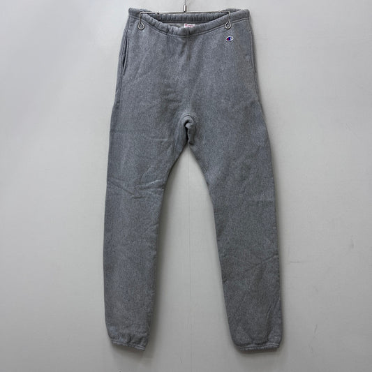Champion | チャンピオン パンツ C5-A201 グレー サイズ：XL【加古川店】